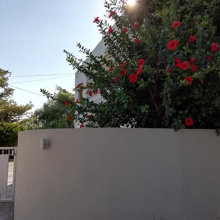 Dimitris' & Valentina'S Home Plakiás Eksteriør bilde